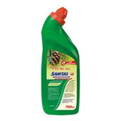 8571018988 Υγρό WC Gel, Πεύκο, 750ml, SANITAS PRO