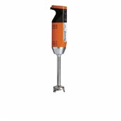 DMX160V2 Μίξερ Χειρός με άξονα 16cm, 1 έως 4 Lt, 220W, 2 ταχύτητες, DYNAMIC