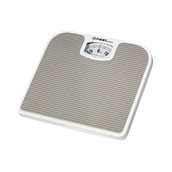 SCALE-8020/GR Ζυγαριά μπάνιου, αναλογική, έως 130kg, γκρι