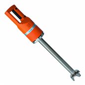 MX91-500 Μίξερ Χειρός με άξονα 50cm, 40 έως 100 Lt, 600W, DYNAMIC