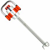 SMX-700 TURBO Μίξερ Χειρός με άξονα 60cm, 75 έως 300 Lt, 925W, DYNAMIC