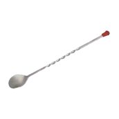 BS-II-I-12 Κουτάλι Bar (αναδευτήρας) INOX 31cm
