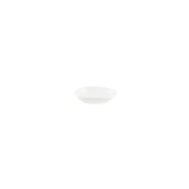 VAO10KS Μπώλ πορσελάνης, ακανόνιστο σχήμα, 10cm, VAGO WHITE, BONNA
