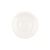 COR70KT Πιατάκι Πορσελάνης για φλυτζάνια,12cm, Core, ΒΟΝΝΑ