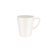 COR300MUG Κούπα πορσελανης 300cc, με χερούλι, Core, BONNA