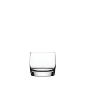 NUD.64023 Ποτήρι κρυσταλλίνης Χαμηλό, 44.5cl, φ8.7x9.1cm, ROCKS Β, NUDE