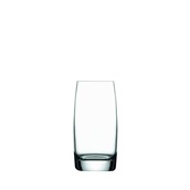 NUD.29513 Ποτήρι κρυσταλλίνης Ψηλό, 45cl, φ6.2x15.2cm, ROCKS Β, NUDE