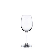 NUD.67100 Ποτήρι κρυσταλίνης Κρασιού, 31.5cl, φ5.9x19.8cm, RESERVA, NUDE