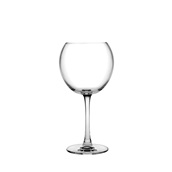 NUD.67098 Ποτήρι κρυσταλίνης Κρασιού, 57.5cl, φ8x21cm, RESERVA, NUDE
