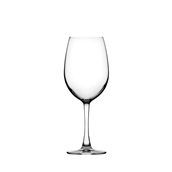 NUD.67078 Ποτήρι κρυσταλίνης Κρασιού, 46cl, φ6.8x22cm, RESERVA, NUDE