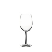 NUD.67077 Ποτήρι κρυσταλίνης Κρασιού, 36cl, φ6.3x20.3cm, RESERVA, NUDE