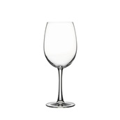 NUD.67079 Ποτήρι κρυσταλίνης Κρασιού, 58cl, φ7x23cm, RESERVA, NUDE