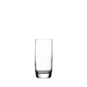 NUD.64043 Ποτήρι κρυσταλλίνης Ψηλό, 35.5cl, φ6.2x14.2cm, ROCKS Β, NUDE