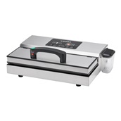 YJS602C Συσκευή Vacuum, μπάρα 31cm (πλάτος 5mm), 720W, Vesta USA