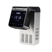 SV81-BK Συσκευή SOUS VIDE, WI-FI, LCD οθόνη, 30Lt, 1200W, VESTA