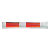 INFRARED-DR3000 Ηλεκτρικό θερμαντικό, με τηλεχειριστήριο, Infrared 3000W, IP55, χαμηλής κατανάλωσης