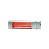 INFRARED-DR2000 Ηλεκτρικό θερμαντικό, με τηλεχειριστήριο, Infrared 2000W, IP55, χαμηλής κατανάλωσης