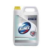 KLINEX-101104595/5LT Απολυμαντικό 5Lt Δαπέδου, 3 σε 1, νοσοκομειακό κατά βακτηρίων & Covid, Klinex
