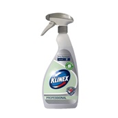 KLINEX-101104569/750ml Καθαριστικό/Απολυμαντικό φυτικό Spray 750ml, για εξουδετέρωση βακτηρίων, Klinex