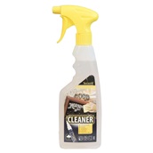 SECLEAN-GR Ειδικό καθαριστικό 750ml για τους ανεξίτηλους-αδιάβροχους μαρκαδόρους SECURIT