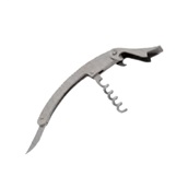 BR5550 Ανοιχτήρι Σερβιτόρου 11cm, INOX 18/c
