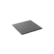 TW7732 Τετράγωνη Πλάκα σχιστόλιθου 20x20xΥ0.5cm