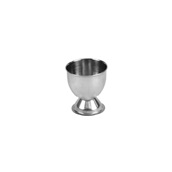 TW7725 Ανοξείδωτη Αυγοθήκη φ4.5xΥ4.5cm, INOX SS201