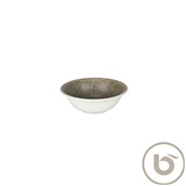 S-MT-LUCWDGRM16KS Μπωλ πορσελάνης 16cm, 400cc, Luca Wood MATT, BONNA