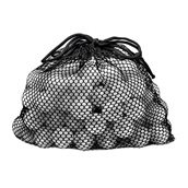 LACOR.69219 Σετ 100 Μπάλες μόνωσης για Sous Vide, φ2cm, 20x20cm, Lacor