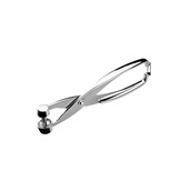 LACOR.62973 Αφαιρετής κουκουτσιών 16cm, Zinc Alloy, Lacor