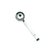 LACOR.72853 Κουτάλα Buffet, φ6cm, 70ml, INOX 18/10, μήκος 24.5cm, Lacor