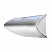 LACOR.39135 Εντομοπαγίδα, 35W, για 60m2, 42x23.8x17.3cm, Lacor