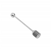 LACOR.61361 Κουτάλι μελιού, INOX 18/10, 16.5cm, Lacor