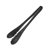 9031281C15MI NYLON Λαβίδα μαύρη, 31cm, Abert Italy