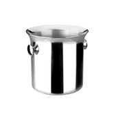 LACOR.62321 Σαμπανιέρα πολυτελείας, φ18xΥ21cm, 5.5Lt, INOX 18/10, Lacor