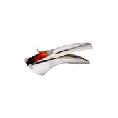 LT.N4298 Πρέσσα σκόρδου, 17.5x3.5x3.5cm, Zinc Alloy, Louis Tellier