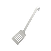 KT-II-F-S-37 Σπάτουλα Τρυπητή Ράγας Monoblock, 37m, Inox 3mm, βαριά