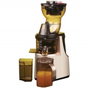 JE230-24M00 Αποχυμωτής αργής σύνθλιψης «Slow Juicer» 250W, 25.5x18x55cm, KARAMCO