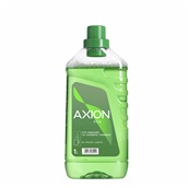 AX-ARS-1LT/GN Υγρό καθαρισμού για ευαίσθητες επιφάνειες, 1lt, με πράσινο σαπούνι