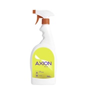 AX-ST-750ML Πανίσχυρο Υγρό Καθαρισμού για τα Άλατα 750ml, με ψεκαστήρα, AXION