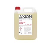 AX-DMXX-4LT Υγρό Απορρυπαντικό Πλυντηρίου Πιάτων 4LT, για σκληρά νερά, AXION