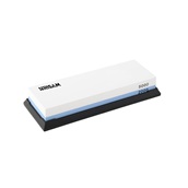 RW252 Πέτρα ακονίσματος, διπλή 2000/5000, 18.5x6.5xΥ3.2cm, RISAM