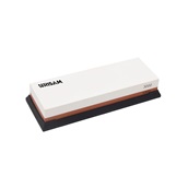 RW231 Πέτρα ακονίσματος, διπλή 1000/3000, 18.5x6.5xΥ3.2cm, RISAM