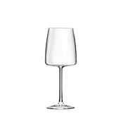 ESSENΤIAL/43CL Ποτήρι Κρυσταλλίνης Κρασιού 43cl, φ8,4x21.5cm, Σειρά ESSENTIAL RCR Ιταλίας