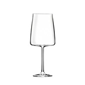 ESSENΤIAL/65CL Ποτήρι Κρυσταλλίνης Κρασιού 65cl, φ9.5x23.5cm, Σειρά ESSENTIAL RCR Ιταλίας