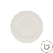 BNC27DZ Πιάτο Ρηχό πορσελάνης 27cm, Banquet, BONNA