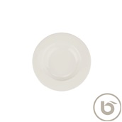 BNC21CK Πιάτο Βαθύ πορσελάνης 21cm, Banquet, BONNA
