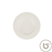 BNC23CK Πιάτο Βαθύ πορσελάνης 23cm, Banquet, BONNA