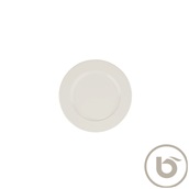 BNC17DZ Πιάτο Ρηχό πορσελάνης 17cm, Banquet, BONNA