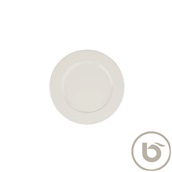 BNC19DZ Πιάτο Ρηχό πορσελάνης 19cm, Banquet, BONNA